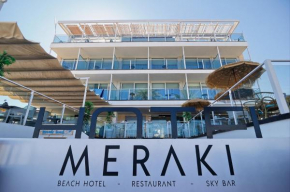 Meraki Beach Hotel - Adults Only La Pobla De Farnals